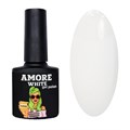 Гель-лак серия SQ  White, Amore, 8 мл A/SQ-White - фото 522802
