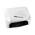 Гибридная CCFL UVLED-(12+24)W лампа с таймером (10,20,30 сек) Белая (Cristal Premium) ULP-24-бел - фото 522837