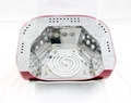 Гибридная лампа CCFL/LED 18K2 Dark Red c дополнительной подсветкой, 48W DG/18K2DR