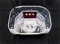 Гибридная лампа CCFL/LED 18K2 White c дополнительной подсветкой, 48W DG/18K2W