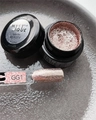 Глиттер гель для ногтей Mystique Beauty, 5 г MstGG1