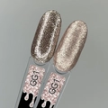 Глиттер гель для ногтей Mystique Beauty, 5 г MstGG1