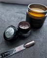 Глиттер гель для ногтей Mystique Beauty, 5 г MstGG1