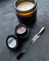 Глиттер гель для ногтей Mystique Beauty, 5 г MstGG1