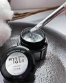 Глиттер гель для ногтей Mystique Star, 5 г MstGG10
