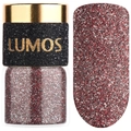 Глиттер светоотражающий Lumos 008 Д090-12-008