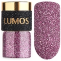 Глиттер светоотражающий Lumos 010 Д090-12-010