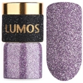Глиттер светоотражающий Lumos 011 Д090-12-011