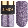 Глиттер светоотражающий Lumos 012 Д090-12-012 - фото 523059
