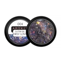 Глиттер-гель Amokey First Love 004, 8 мл Am/FL004