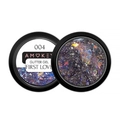 Глиттер-гель Amokey First Love 004, 8 мл Am/FL004