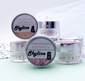 Глиттер-гель Amokey Skyline 04, 7 г Am/Sky04