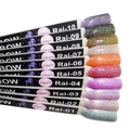 Голографический гель-лак Sakura Rainbow 10, 8 мл Rai-10.