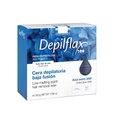 Горячий воск Azul/Азулен, Depilflax, 500 г 901387D