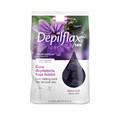 Горячий воск Мальва/EXTRA CERA MALVA для всех типов кожи, Depilflax, 1 кг 900281 - фото 523338
