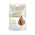 Горячий воск Слоновая кость/EXTRA SERA MARFIL  для чувствительной кожи, Depilflax, 1 кг 900250-С - фото 523344