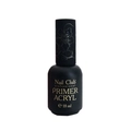 Грунтовка для акрила Nail Club кислотная Primer Acryl, 18 мл nc/Acryl