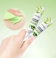 Грязевая маска для лица BIOAQUA с экстрактом огурца Cucumber Moisture Mud Mask, 8 г BQY94551