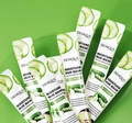 Грязевая маска для лица BIOAQUA с экстрактом огурца Cucumber Moisture Mud Mask, 8 г BQY94551