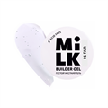 Густой гель-билдер Builder Cool Gel Fair  01 Milk, 15 мл MBG01-15 - фото 523428