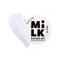 Густой гель-билдер Builder Cool Gel Fair  01 Milk, 15 мл MBG01-15