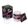 Двойной штамп и мини-скрапер Go Stamp GS01AC