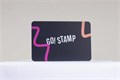 Двойной штамп и мини-скрапер Go Stamp GS01AC - фото 523450