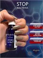 Дезинфектор для ногтей Nayada "Стоп бактерия", 25 мл NS001025 - фото 523584