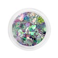 Декор Party Mix в баночке №011, IRISK Д087-02-011 - фото 523738