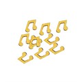 Декор Летняя символика в баночке, 50шт. (16) Д025-05-16 - фото 523994