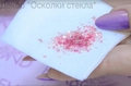 ДЕКОР ОСКОЛКИ СТЕКЛА №16, Д115-04-16