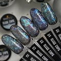 Декоративный гель для ногтей I Envy You Glass Chips 02, 6 г EY/GC02