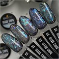 Декоративный гель для ногтей I Envy You Glass Chips 05, 6 г EY/GC05 - фото 524258