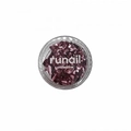 Дизайн для ногтей ruNail фольга поталь, цвет: розовое золото 6292
