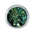 Дизайн для ногтей ruNail хлопья юки, цвет: голографический 3840 - фото 524637