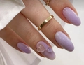 Дизайн для ногтей Zoo Nail Art - фигурки объёмные Сердечки, 10 шт. zn/1753