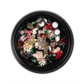 Дизайн новогодний Mix bl/D2 bl/D2 - фото 524989