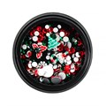 Дизайн новогодний Mix bl/D3 bl/D3 - фото 524992