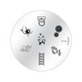 Диск для стемпинга Konad M16 plateM16