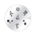 Диск для стемпинга Konad M20 plateM20