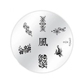 Диск для стемпинга Konad M24 plateM24