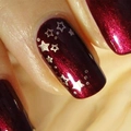 Диск для стемпинга Konad M34 plateM34