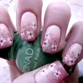 Диск для стемпинга Konad M53 plateM53