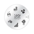 Диск для стемпинга Konad M84 plateM84