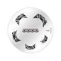 Диск для стемпинга Konad M88 plateM88
