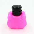 Дозатор помпа Hello Kitty, 320 мл (в ассортименте) А160-06