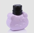 Дозатор помпа Hello Kitty, 320 мл (в ассортименте) А160-06