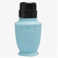 Дозатор помпа IRISK RN-01, голубой, 200 мл А160-11-04 - фото 525349
