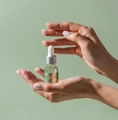 Жемчужное сухое масло для ногтей и кутикулы PRIDE cosmetic GEL-OFF, восстанавливающее, 15 мл Pr/5681