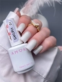 Жидкий полигель Amokey Sakura 01, 8 мл Am/Sakura01